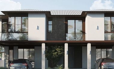 Lots, H&L, Townhouses in Brentville, Binan, Laguna