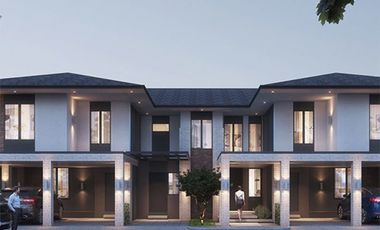 Lots, H&L, Townhouses in Brentville, Binan, Laguna