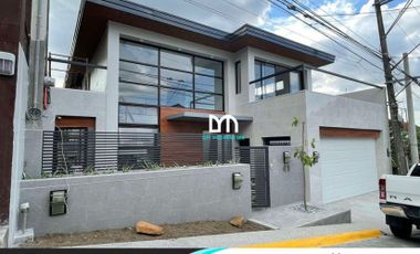 For Sale: Brand New House and Lot in Filinvest 2, Quezon City