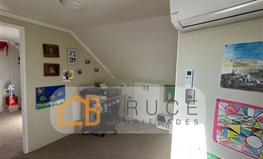 Casa en venta de 5 dorm. en Las Quemas Osorno