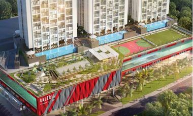 SE VENDE APARTAMENTO EN PH GALERIA TOWER TUMBA MUERTO