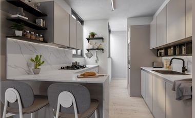 SE VENDE APARTAMENTO EN PH GALERIA TOWER TUMBA MUERTO