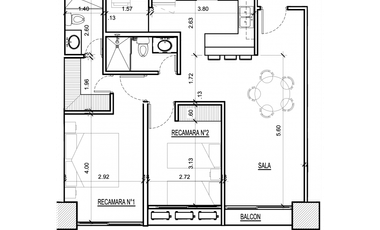 SE VENDE APARTAMENTO EN PH GALERIA TOWER TUMBA MUERTO