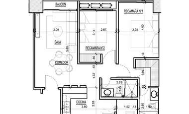 SE VENDE APARTAMENTO EN PH GALERIA TOWER TUMBA MUERTO