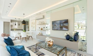 SE VENDE APARTAMENTO EN PH GALERIA TOWER TUMBA MUERTO