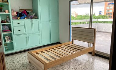 apartamento en venta en altos de riomar. Cod V105681