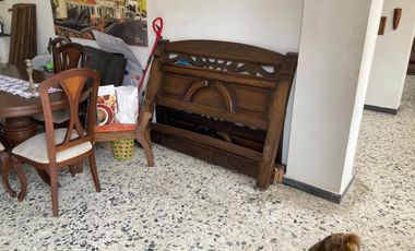 apartamento en venta en altos de riomar. Cod V105681