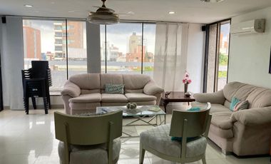 apartamento en venta en altos de riomar. Cod V105681