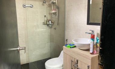 apartamento en venta en altos de riomar. Cod V105681