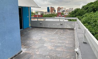 apartamento en venta en altos de riomar. Cod V105681