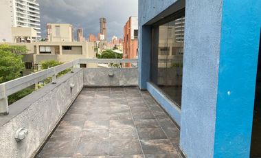 apartamento en venta en altos de riomar. Cod V105681