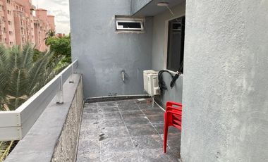 apartamento en venta en altos de riomar. Cod V105681