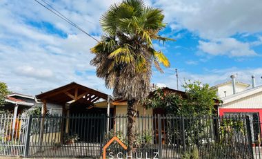 Casa en venta en TALCA