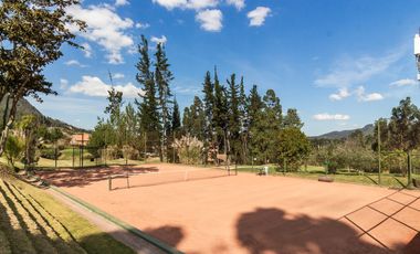 casa en arriendo/venta en cajicá. Cod A6732