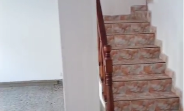 casa en arriendo en quiroga. Cod A7002601