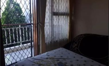 Rumah Downslope DagoResortPakar dkt Cigadung Cikutra BdgUtara
