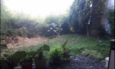 Rumah Downslope DagoResortPakar dkt Cigadung Cikutra BdgUtara