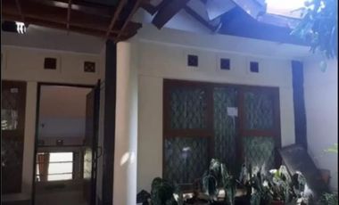 Rumah Downslope DagoResortPakar dkt Cigadung Cikutra BdgUtara