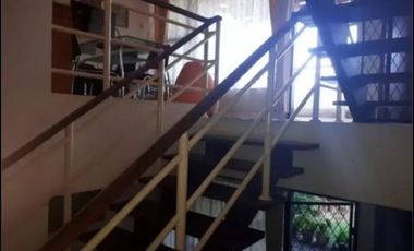 Rumah Downslope DagoResortPakar dkt Cigadung Cikutra BdgUtara
