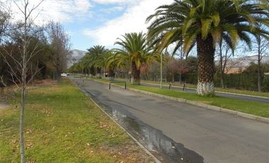 Sitio en Venta en Chicureo Centro