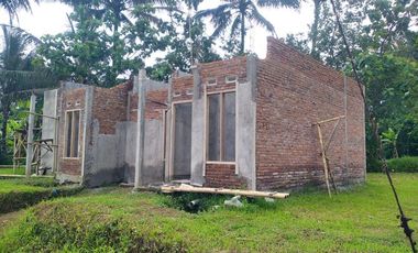 RUMAH CANTIK HARGA MURAH DI MAGELANG