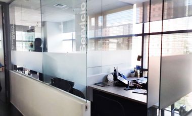 PR13353 Oficina para la venta en Patio Bonito, Poblado