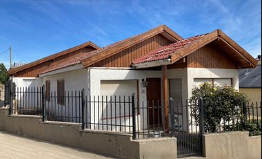 Casa en venta en Bariloche centro