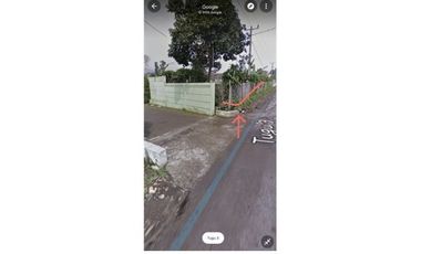 Tanah Murah Jual Cepat Cisarua Bandung Barat