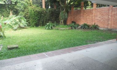 PR13020, CASA A LA VENTA EN SECTOR LOS NARANJOS / EL POBLADO.