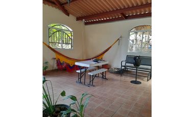 SE VENDE CASA EN BRISAS DEL GOLF DE 319MT2