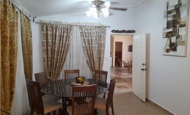 SE VENDE CASA EN BRISAS DEL GOLF DE 319MT2