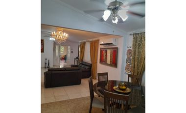 SE VENDE CASA EN BRISAS DEL GOLF DE 319MT2