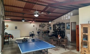 SE VENDE CASA EN BRISAS DEL GOLF DE 319MT2