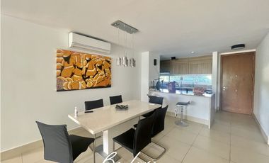 PH BAHIA APARTAMENTO DE PLAYA AMOBLADO EN VENTA, PLAYA SERENA (2)