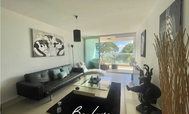 PH BAHIA APARTAMENTO DE PLAYA AMOBLADO EN VENTA, PLAYA SERENA (2)