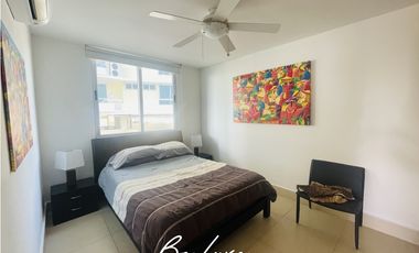 PH BAHIA APARTAMENTO DE PLAYA AMOBLADO EN VENTA, PLAYA SERENA (2)