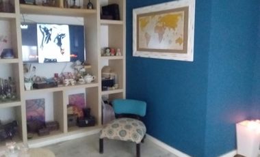 Casa en Villa Ballester con local