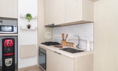 Disewakan Apartemen Izzara tipe 3BR Full Furnished | IZZD010