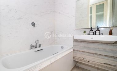 Disewakan Apartemen Izzara tipe 3BR Full Furnished | IZZD010