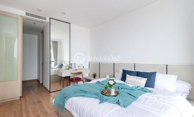 Disewakan Apartemen Izzara tipe 3BR Full Furnished | IZZD010