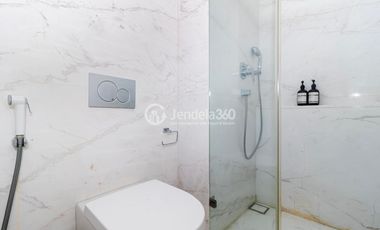 Disewakan Apartemen Izzara tipe 3BR Full Furnished | IZZD010