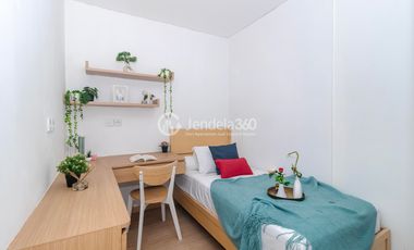 Disewakan Apartemen Izzara tipe 3BR Full Furnished | IZZD010