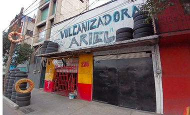 Terreno en venta Col. Granjas San Antonio