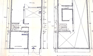 Terreno en venta Col. Granjas San Antonio