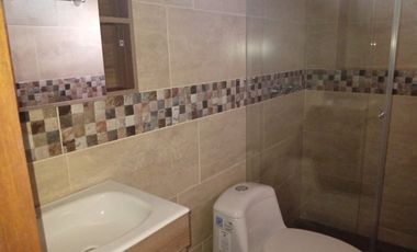 casa en arriendo en carmen de viboral. Cod A64451