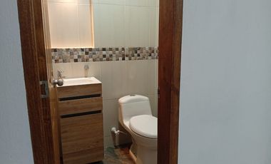 casa en arriendo en carmen de viboral. Cod A64451