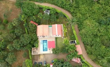 finca en venta en anapoima. Cod V4442