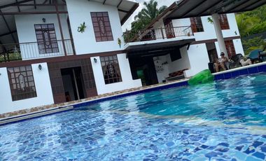 finca en venta en anapoima. Cod V4442