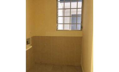 ALQUILER APARTAMENTO JUAN DAZ