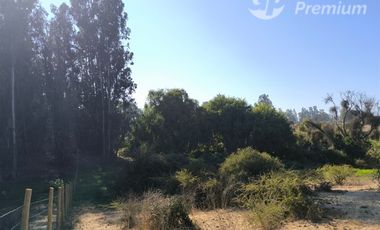Parcela en venta en Melipilla